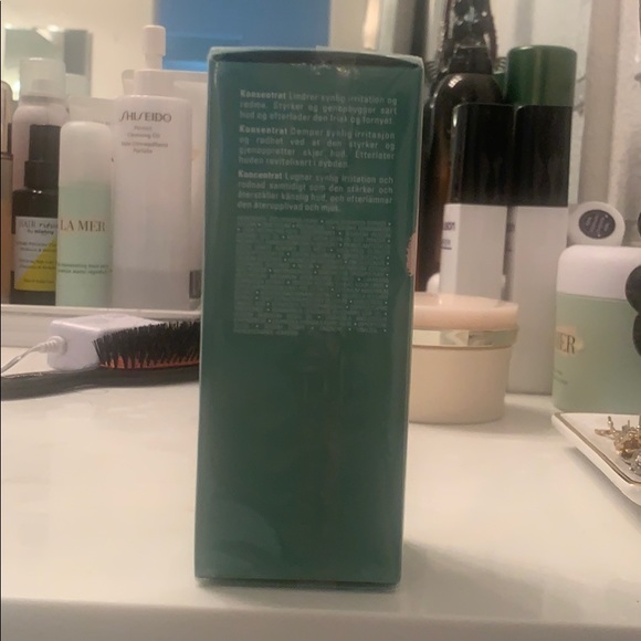 The concentrate - Picture 3 of 3